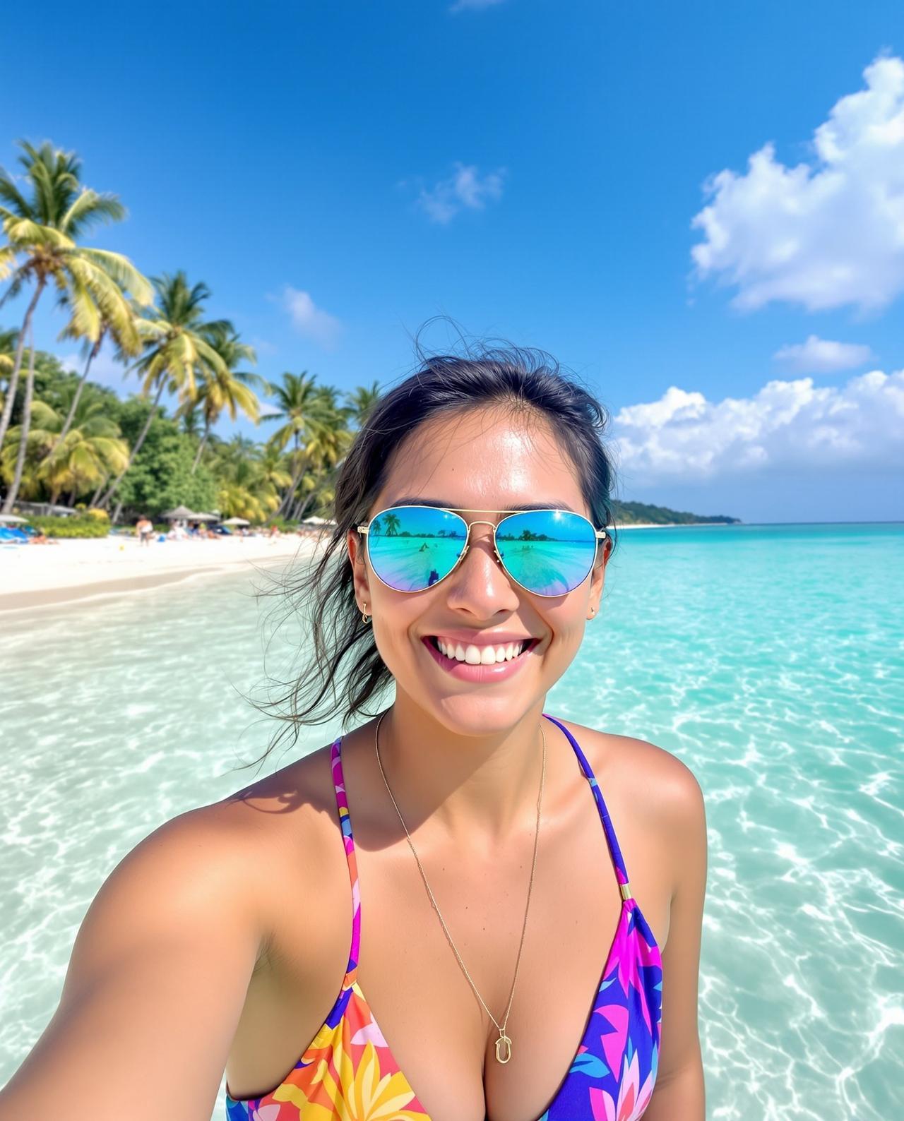 美女网 - 垦丁阳光海滩 美女网 - 垦丁阳光海滩 - 台湾写真